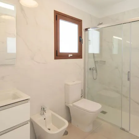 Βίλα Domus Vulcani Adassa *