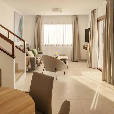 Domus Vulcani Adassa Πλάγια Μπλάνκα