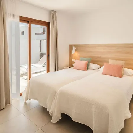 Domus Vulcani Adassa * Πλάγια Μπλάνκα