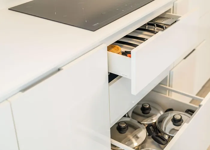 Domus Vulcani Adassa ヴィラ