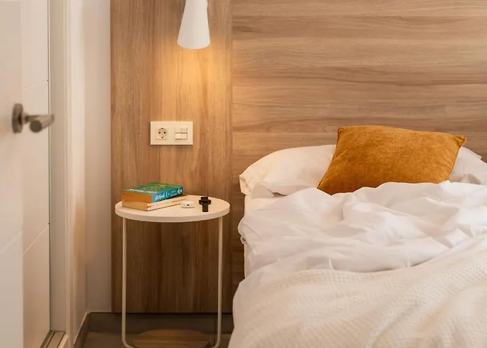 ヴィラ Domus Vulcani Adassa *