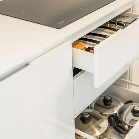 Domus Vulcani Adassa Villa