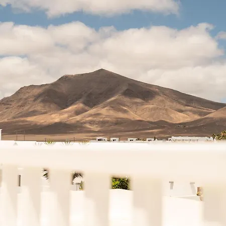 Domus Vulcani Adassa * Коста Бланка