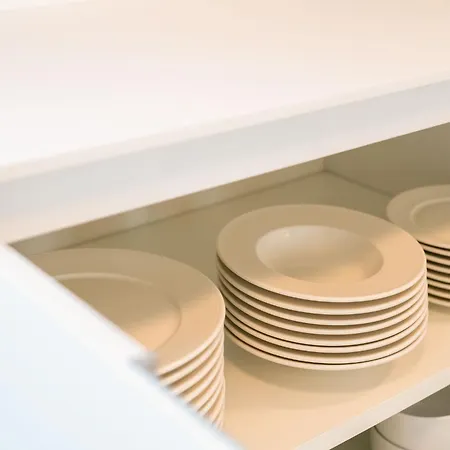 Domus Vulcani Adassa Вилла Коста Бланка