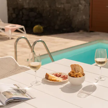 Domus Vulcani Adassa Playa Blanca (Lanzarote)