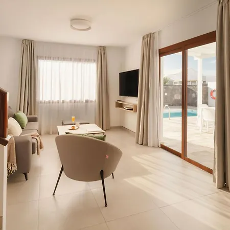 Вилла Domus Vulcani Adassa *