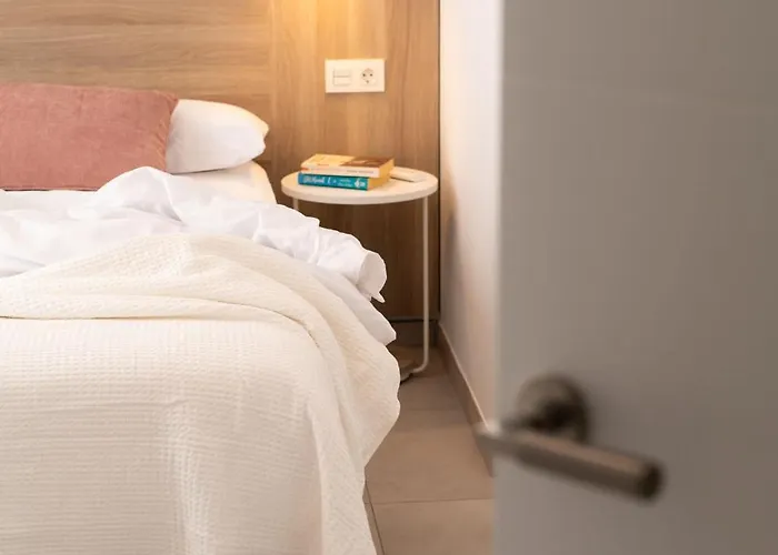 וילה Domus Vulcani Adassa